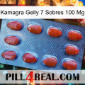 Kamagra Gelly 7 Sachets 100 Mg 06